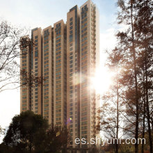 Shanghai Jing&#39;an Maple View Arrendamiento de bienes raíces en Japón